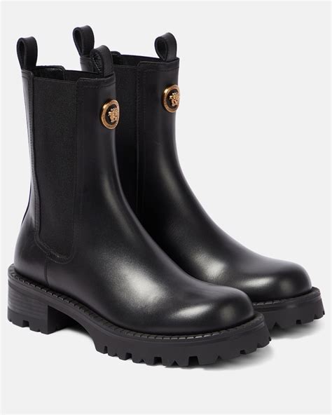 versace stiefeletten sale|Versace shoes for women.